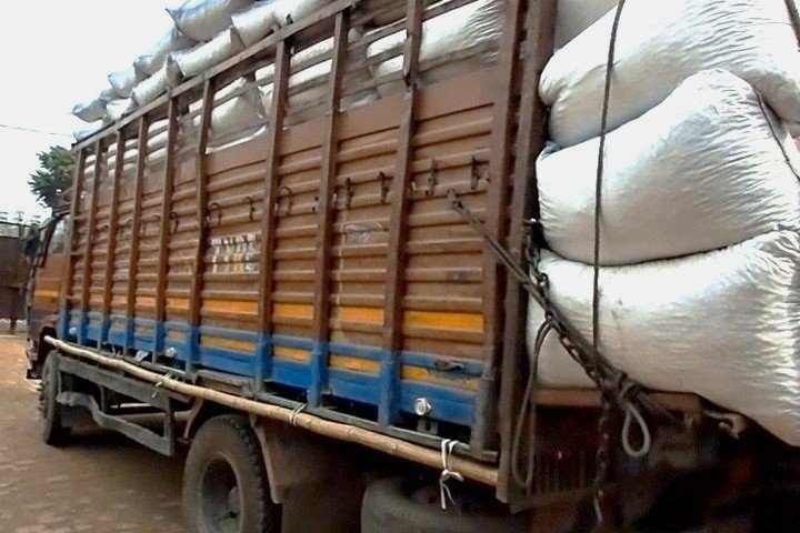 Bihar Makhana Brand: From Mithila Farmers to Global Markets