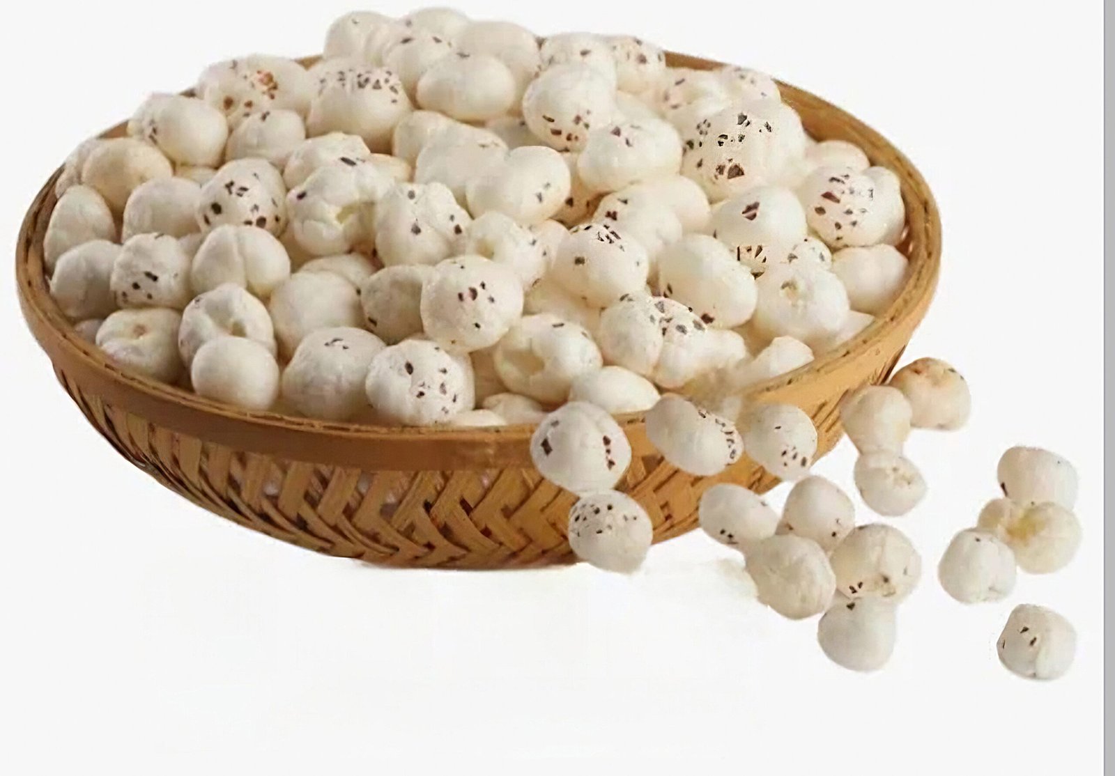 Mithila Fresh Makhana | Pure Mithila Makhana from Bihar
