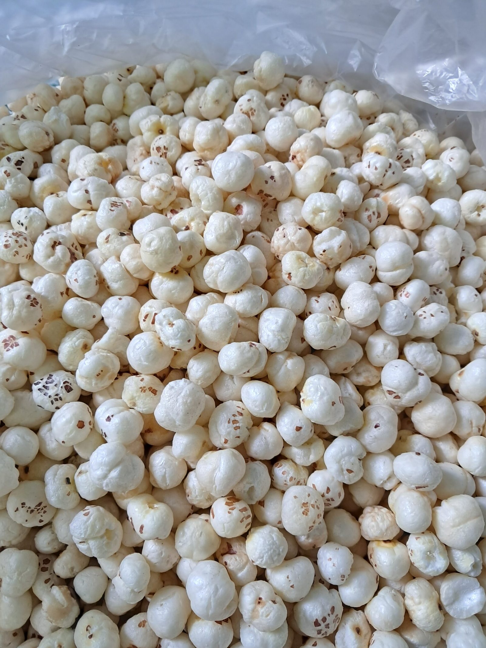 Mithila Makhana: Bihar’s Traditional Superfood