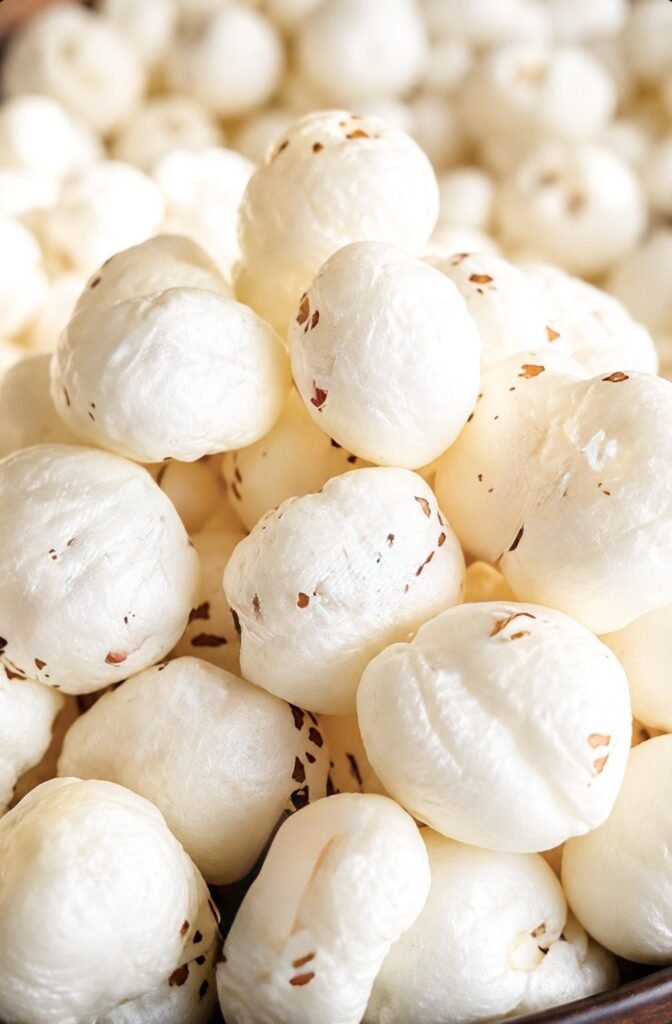 Premium quality 7 Suta makhana