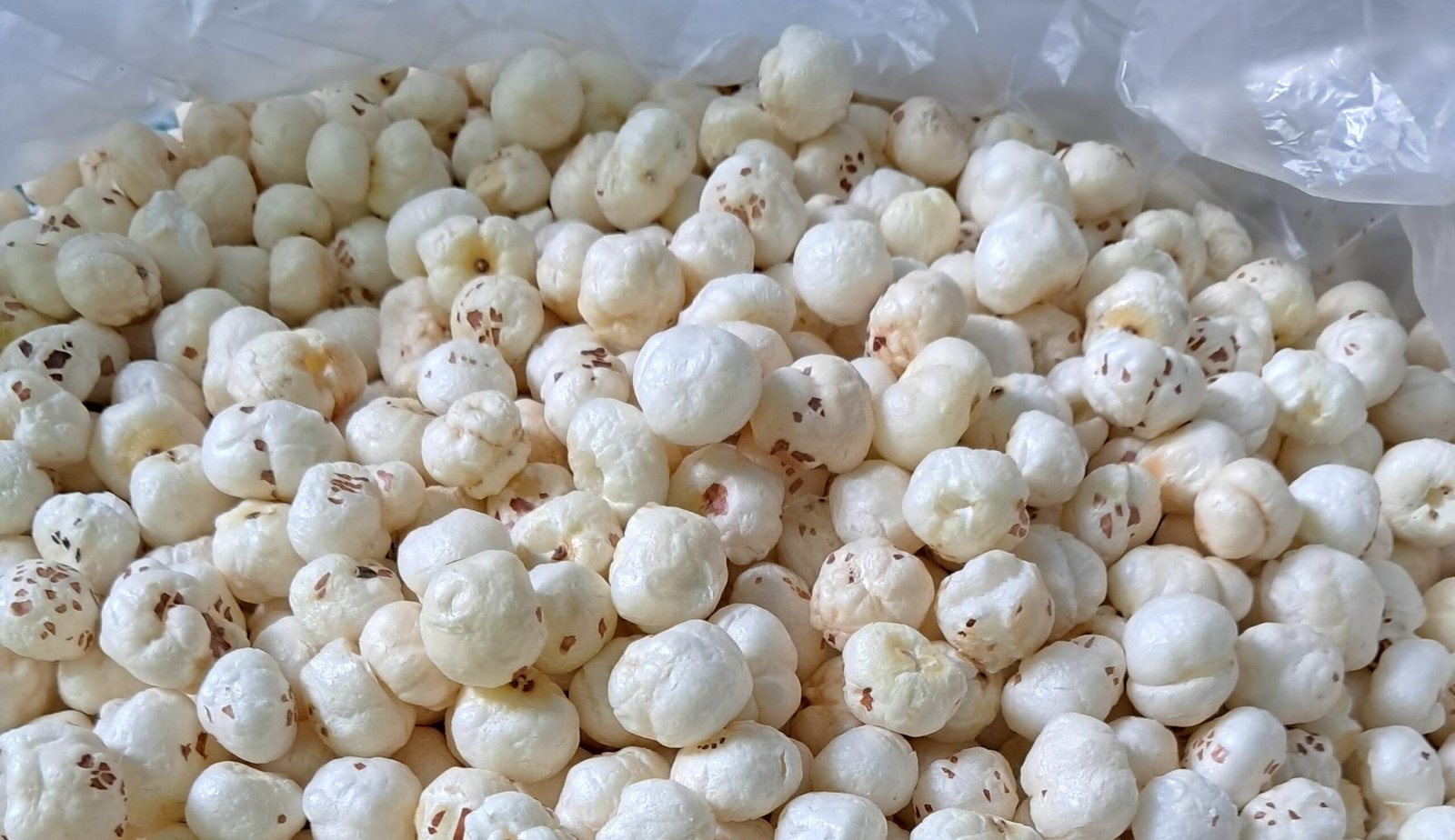 Premium Natural Foxnuts | Bihar Makhana from Bihar