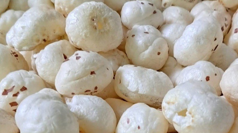 Makhana Rate Today (2026): Bihar & Delhi Price Guide